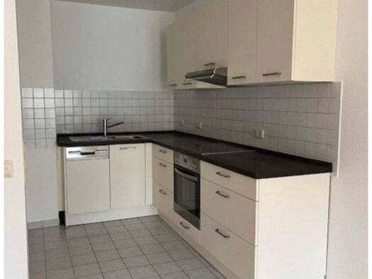 Maisonette zur Miete 800 € 3 Zimmer 77,2 m² 3. Geschoss frei ab sofort Saxoniastraße 41 Althen-Kleinpösna Leipzig 04319