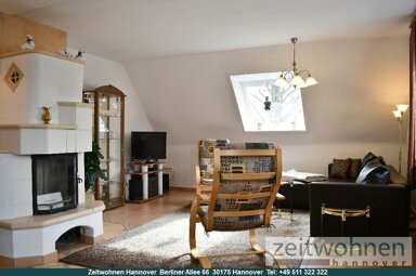 Wohnung zur Miete Wohnen auf Zeit 860 € 2 Zimmer 53 m² frei ab 01.03.2025 Ledeburg Hannover 30419