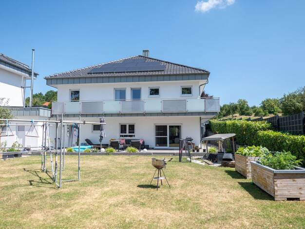 Einfamilienhaus zum Kauf 1.250.000 € 6 Zimmer 247 m² 813 m² Grundstück Bad Camberg Bad Camberg 65520