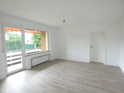 Wohnung zur Miete 668 € 2 Zimmer 59,2 m² EG frei ab 01.12.2025 Bertha-Krupp-Platz 7 Heißen-Fulerum Mülheim 45472
