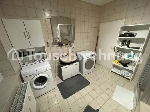 Wohnung zur Miete Tauschwohnung 495 € 2 Zimmer 65 m² 1. Geschoss Münster Münster (Hessen) 64839