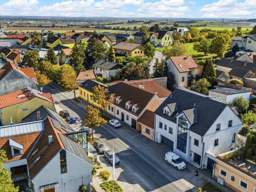 Einfamilienhaus zum Kauf 229.000 € 2,5 Zimmer 94 m² 144 m² Grundstück Hagenbrunn 2102