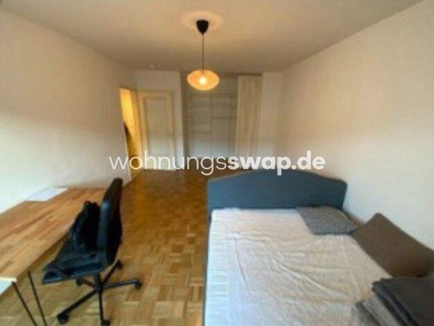 Studio zur Miete Tauschwohnung 620 € 1 Zimmer 32 m² 2. Geschoss Ramersdorf-Perlach München 81549