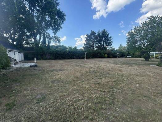 Grundstück zum Kauf provisionsfrei 1.800 m² Grundstück Theodor-Storm Weg Neustadt-Glewe 19306