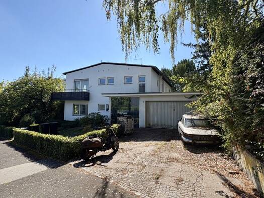 Mehrfamilienhaus zum Kauf 995.000 € 237 m² 834 m² Grundstück Wiesbaden Wiesbaden 65193