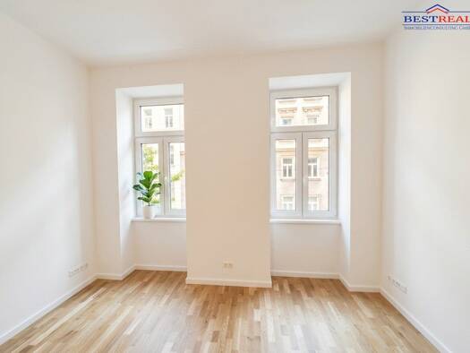 Wohnung zum Kauf 545.000 € 5 Zimmer 95 m² 1. Geschoss Fendigasse Margareten 1050