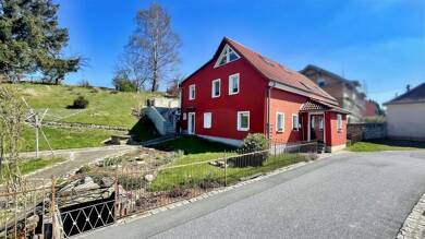 Einfamilienhaus zum Kauf 215.000 € 6 Zimmer 137,7 m² 850 m² Grundstück Steina 01920