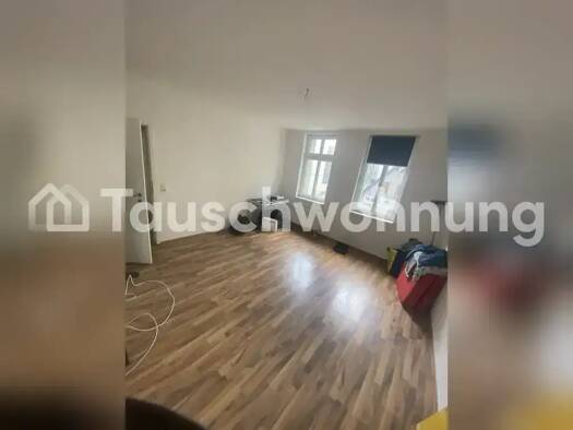 Wohnung zur Miete Tauschwohnung 300 € 2 Zimmer 42 m² Probstheida Leipzig 04299