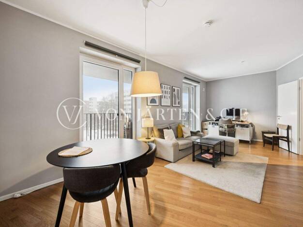 Wohnung zum Kauf 600.000 € 2 Zimmer 71 m² 4. Geschoss Eppendorf Hamburg 20251