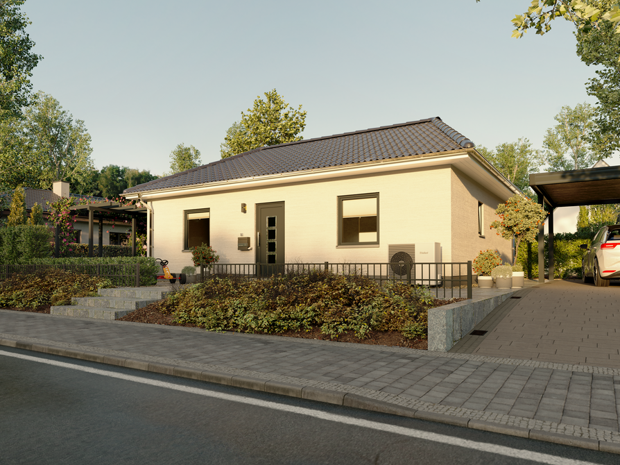 House in Ahausen, Landkreis Rotenburg (Wümme) - Ansicht 3