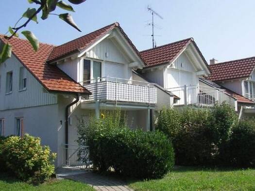 Wohnung zur Miete 550 € 2 Zimmer 41 m² Geschoss EG/3 frei ab 01.04.2026 Untere Schlosshade 1 Bodman Bodman-Ludwigshafen 78351