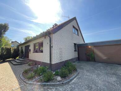 Einfamilienhaus zum Kauf 285.000 € 5 Zimmer 152,8 m² 733 m² Grundstück Ledde Tecklenburg 49545