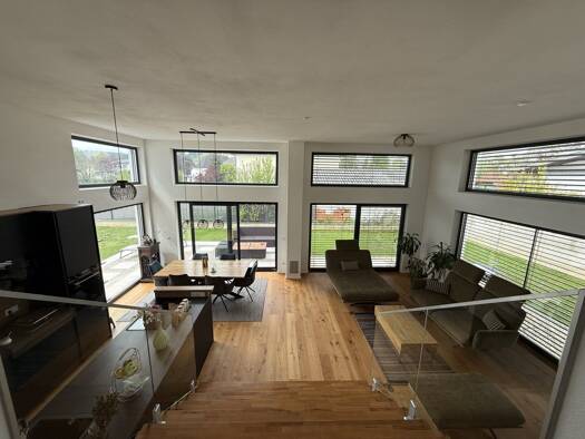 Einfamilienhaus zum Kauf 749.000 € 5 Zimmer 173,8 m² 693 m² Grundstück Mehrnbach 4941