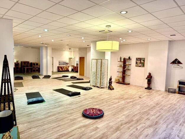 Praxis zur Miete provisionsfrei 1.600 € 160 m² Bürofläche Lübecker Straße 25-27 Altstadt Schwerin - Altstadt 19053