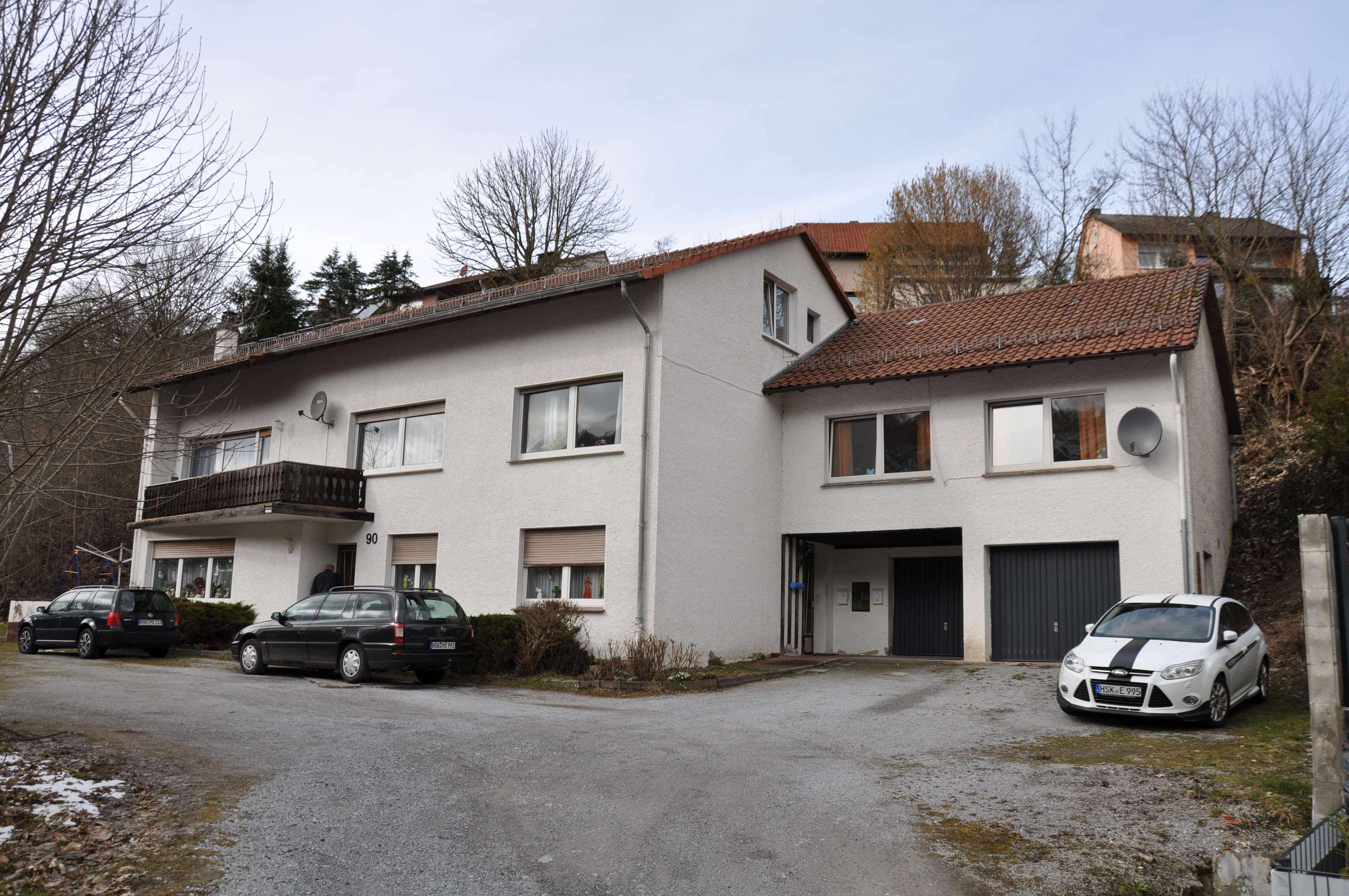 Mehrfamilienhaus zum Kauf als Kapitalanlage geeignet 195.000 € 430 m²<br/>Wohnfläche 1.478 m²<br/>Grundstück Bredelar Marsberg 34431