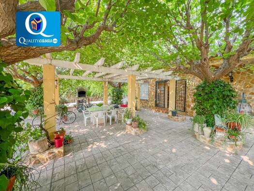 Villa zum Kauf 599.900 € 4 Zimmer 320 m² 14.000 m² Grundstück Aspe 03680