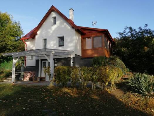 Einfamilienhaus zum Kauf 185.000 € 2 Zimmer 75 m² 850 m² Grundstück Felsőörs 8227