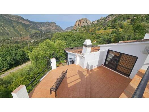 Villa zum Kauf 360.000 € 4 Zimmer 220 m² POLIGONO 2 30 Álora 29552