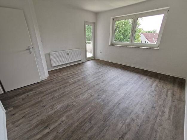 Wohnung zur Miete 571 € 3 Zimmer 65,7 m² 3. Geschoss frei ab 10.04.2026 Weidenstr. 27 Langenbochum Herten 45701