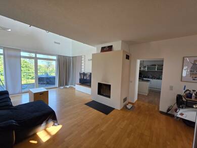 Maisonette zur Miete 1.000 € 4 Zimmer 220 m² frei ab sofort Eiweiler Heusweiler 66265