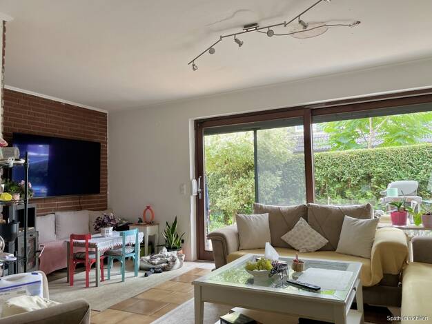 Wohnung zum Kauf 289.000 € 3 Zimmer 110 m² Pinneberg 25421