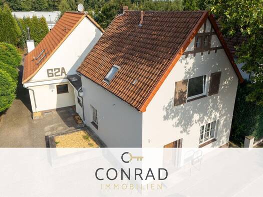 Mehrfamilienhaus zum Kauf als Kapitalanlage geeignet 449.000 € 10 Zimmer 265 m² 870 m² Grundstück Stickgras/Annenriede Delmenhorst 27749