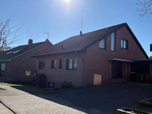 Einfamilienhaus zum Kauf 425.000 € 4 Zimmer 142 m² 510 m² Grundstück frei ab sofort Rindern Kleve 47533