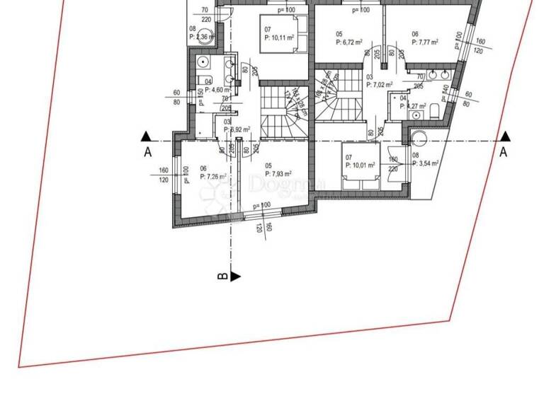 Haus zum Kauf 470.000 € 8 Zimmer 148 m² Vir