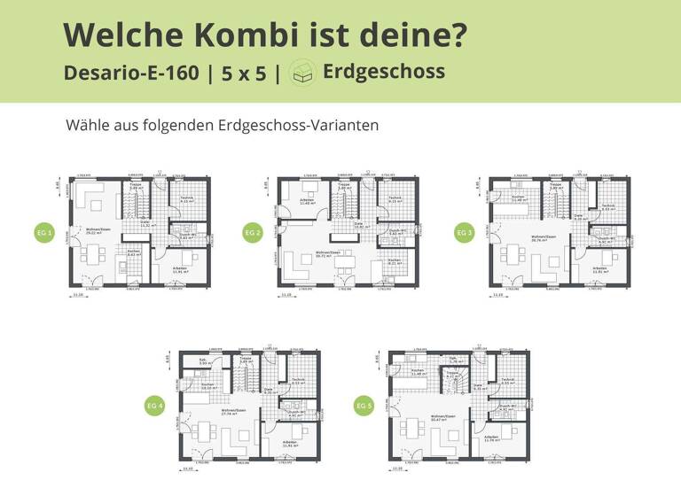 Einfamilienhaus zum Kauf provisionsfrei 540.100 € 5 Zimmer 174 m² 603 m² Grundstück Buchholz 53567