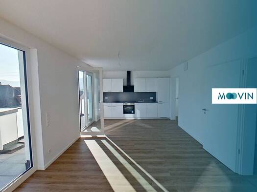 Studio zur Miete - Erstbezug 1.199 € 4 Zimmer 113,5 m² 3. Geschoss frei ab 01.11.2025 Seitenstr. 44 Geislingen Geislingen an der Steige 73312
