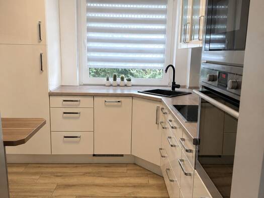 Wohnung zum Kauf 144.500 € 3 Zimmer 70 m² 1. Geschoss Moosfelde Arnsberg 59755