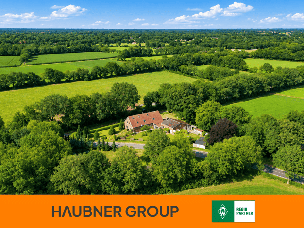 Mehrfamilienhaus zum Kauf 339.000 € 8 Zimmer 336 m² 3.059 m² Grundstück Wrisse Großefehn 26629