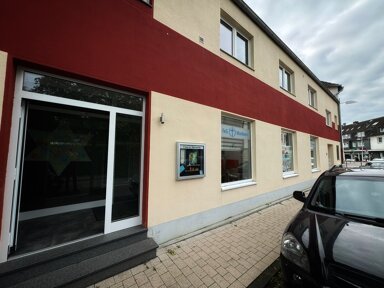 Verkaufsfläche zur Miete provisionsfrei 2.400 € 3 Zimmer 171,9 m² Verkaufsfläche Alt-Monheim Monheim am Rhein 40789