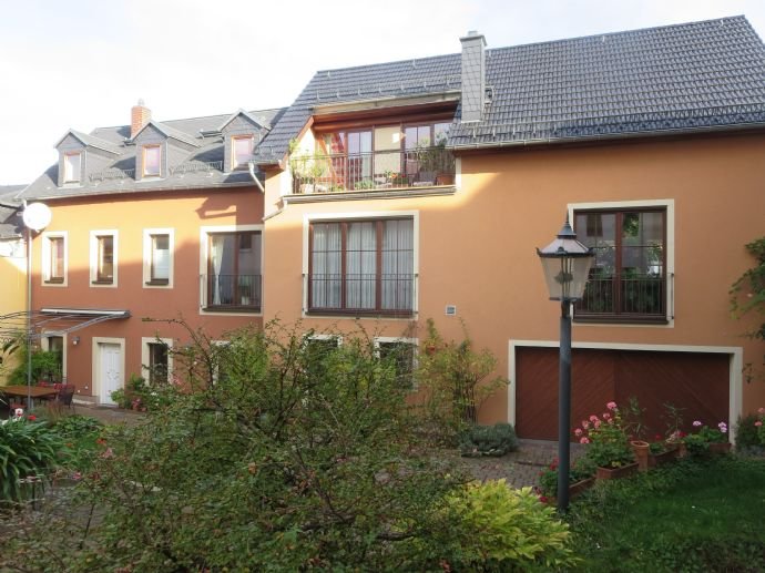 Haus zum Kauf provisionsfrei 299.000 € 8 Zimmer 216 m²<br/>Wohnfläche 310 m²<br/>Grundstück ab sofort<br/>Verfügbarkeit Ernst-Thälmann-Straße 22-24 Lichtenstein Lichtenstein 09350