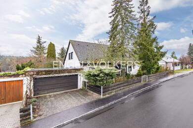 Haus zum Kauf 535.000 € 6 Zimmer 126 m² 973 m² Grundstück frei ab sofort Süd Schwabach 91126