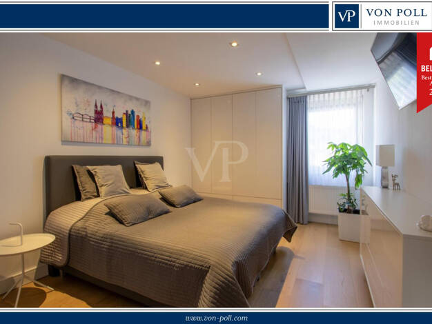 Wohnung zum Kauf 399.000 € 4 Zimmer 184,4 m² 4. Geschoss Suhl 98527