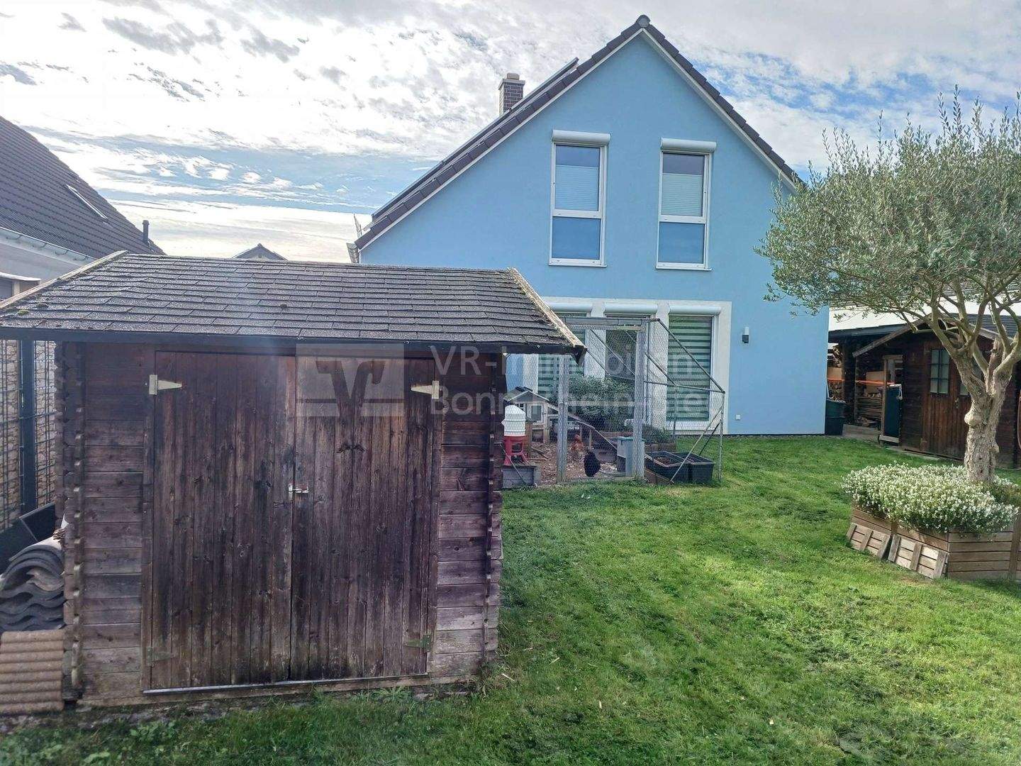 Haus – Swisttal, Ollheim - Ansicht 3