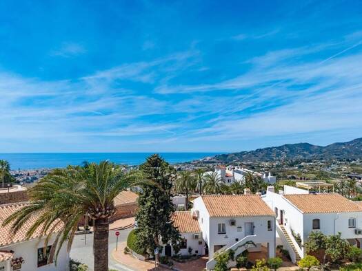 Wohnung zum Kauf 295.000 € 2 Zimmer 55 m² Nerja 29780