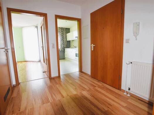 Wohnung zur Miete 600 € 3 Zimmer 58 m² frei ab sofort Kornstraße 11 B Ocholt Westerstede 26655