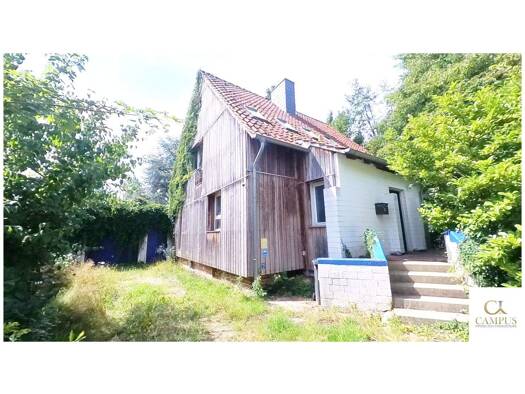 Einfamilienhaus zum Kauf 179.000 € 4,5 Zimmer 103 m² 808 m² Grundstück Vorwerk Celle 29229