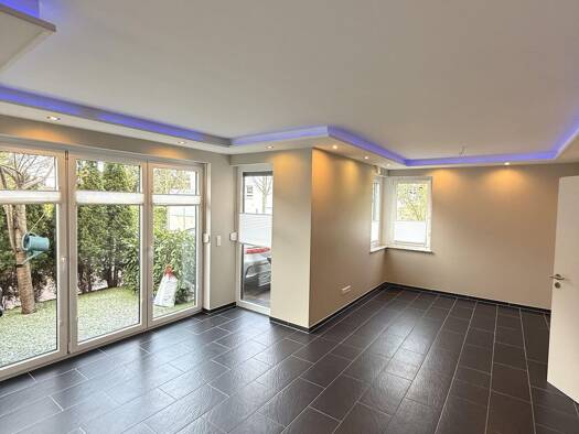 Wohnung zur Miete 1.180 € 3 Zimmer 96 m² frei ab 01.07.2026 Innenstadt Wülfrath 42489