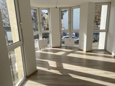 Wohnung zur Miete nur mit Wohnberechtigungsschein 654 € 2 Zimmer 94 m² 1. Geschoss frei ab sofort Hans-Hammes-Straße 3 Ahrweiler Bad Neuenahr-Ahrweiler 53474