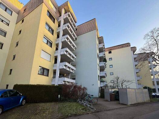 Studio zum Kauf 195.000 € 1 Zimmer 40,8 m² 1. Geschoss Möhringen Stuttgart / Möhringen 70567