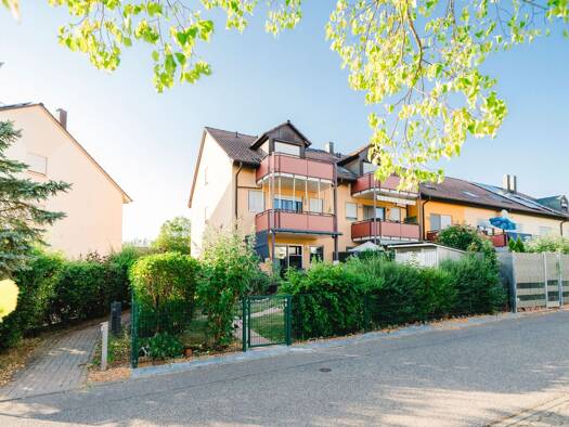 Wohnung zum Kauf 280.000 € 3 Zimmer 67 m² 2 Geschosse frei ab 01.09.2026 Büchenbronn Pforzheim 75180