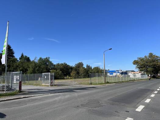 Gewerbegrundstück zum Kauf 89.000 € 1.962 m² Grundstück Neuhaus Neuhaus am Rennweg 98724