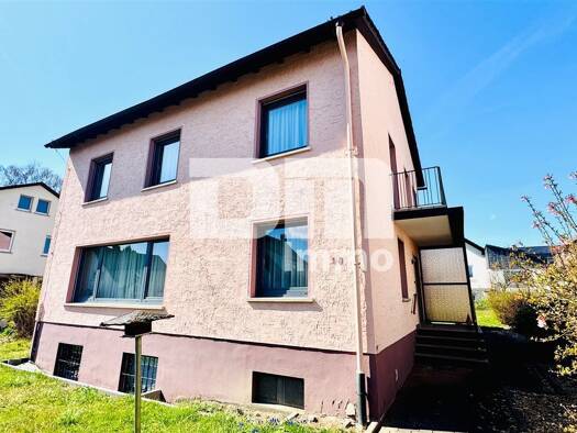 Einfamilienhaus zum Kauf 279.000 € 6 Zimmer 140 m² 657 m² Grundstück Alsfeld 36304