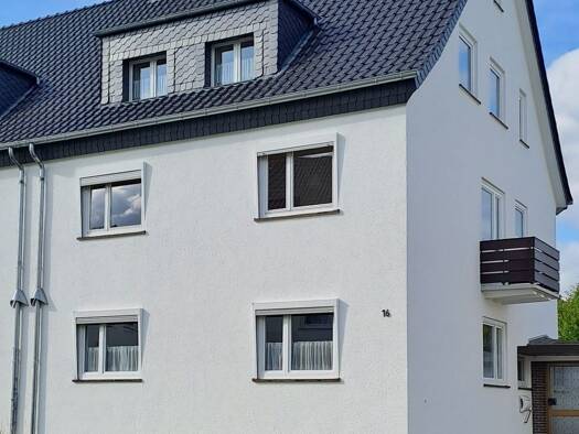 Wohnung zur Miete 445 € 2 Zimmer 36 m² Geschoss 2/3 frei ab 01.07.2026 Kirchditmold Kassel 34130