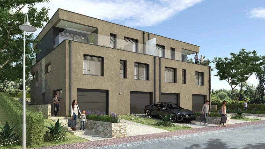 Maisonette zum Kauf provisionsfrei 1.164.841 € 140 m² Greiveldange 5427
