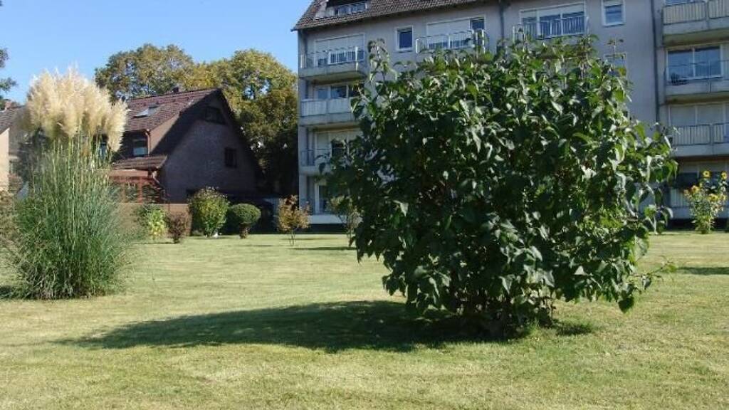 Wohnung zur Miete 330 € 2 Zimmer 45 m² 4. Geschoss frei ab 01.05.2026 Königstraße 50a König-Ludwig Recklinghausen 45663