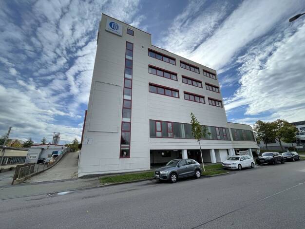 Lagerhalle zur Miete 2.255 m² Lagerfläche Heilbronn 74078